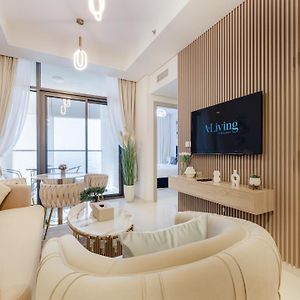 Appartement met Drie Slaapkamers